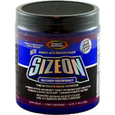 Gaspari-Nutrition-SizeOn-MINI-Max-Grape-Cooler-330g | Muscleintensity.com