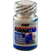 GAT-Fornatab-30tb | Muscleintensity.com