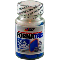 GAT-Fornatab-30tb | Muscleintensity.com