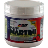 GAT-MuscleMartini-Mixed-Berry-Candy-365g | Muscleintensity.com