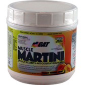 GAT-MuscleMartini-Peach-Mango-Candy-365g | Muscleintensity.com