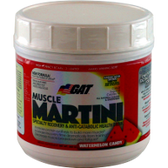 GAT-MuscleMartini-Watermelon-Candy-365g | Muscleintensity.com