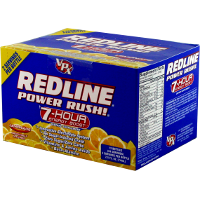 VPX-Power-Rush-7HR-12-pk-Lemonade-Shots | Muscleintensity.com