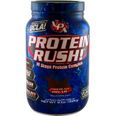 VPX-Protein-Rush-2-lb-Chocolate-Dream-Protein-Complex | Muscleintensity.com