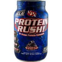 VPX-Protein-Rush-2-lb-Cookies-N-Cream | Muscleintensity.com