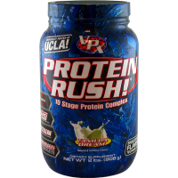 VPX-Protein-Rush-2-lb-Vanilla-Dream-Protein-Complex | Muscleintensity.com