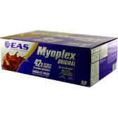 EAS-Myoplex-42ct-Chocolate | Muscleintensity.com