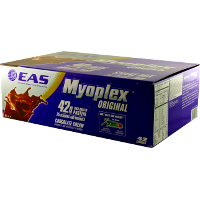 EAS-Myoplex-42ct-Chocolate | Muscleintensity.com