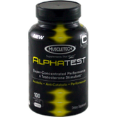 MuscleTech-Alphatest-100-caps | Muscleintensity.com