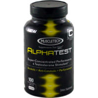 MuscleTech-Alphatest-100-caps | Muscleintensity.com