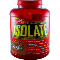 Met-Rx-Ultra-Isolate-5-lb-Chocolate | Muscleintensity.com