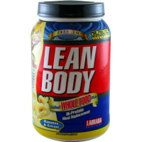 Labrada-Whole-Foods-Tub-MRP-Banana-&-Cream-2-82lb | Muscleintensity.com