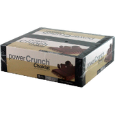 BioNutritional-Power-Crunch-Choklat-Dark-Chocolate-bar-12ct | Muscleintensity.com