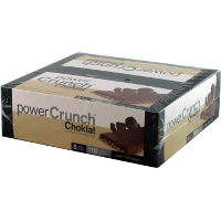 BioNutritional-Power-Crunch-Choklat-Dark-Chocolate-bar-12ct | Muscleintensity.com