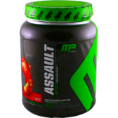 MusclePharm-Assault-32-srv-Rasp-Lemonade | Muscleintensity.com