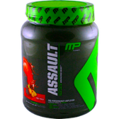 MusclePharm-Assault-32sv-Fruit-Punch | Muscleintensity.com