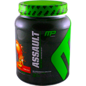 MusclePharm-Assault-32sv-Orange-Mango | Muscleintensity.com