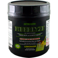 Species-Fiberlyze--Lemonade-30sv | Muscleintensity.com