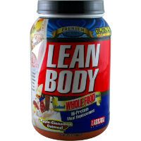 Labrada-Whole-Foods-Tub-MRP-Cinnamon-Oatmeal-2-82-lbs | Muscleintensity.com