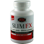 Athletic-Xtreme-Slim-FX-56-ct | Muscleintensity.com
