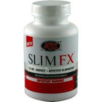 Athletic-Xtreme-Slim-FX-56-ct | Muscleintensity.com