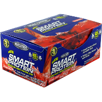 MuscleTech-Smart-Protein-Energy-45-g-Shot-Orange-6-pk | Muscleintensity.com