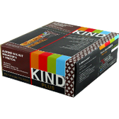 Kind-Plus-Bars-Almond-Walnut-Macadamia-+-Protein-12-ct | Muscleintensity.com