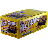 Lenny&Larry's-Caramel-Walnut-Brownie-12ct | Muscleintensity.com