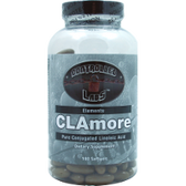 Controlled-Labs-CLA-more-180softgels | Muscleintensity.com
