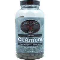 Controlled-Labs-CLA-more-180softgels | Muscleintensity.com