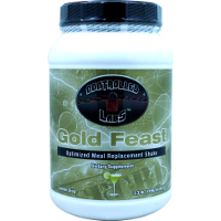 Controlled-Labs-Gold-Feast-30sv-Lemon-Drop | Muscleintensity.com