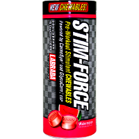 Labrada*Stim-Force-Chewable-45ct-Watermelon | Muscleintensity.com