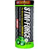 Labrada*Stim-Force-Chewable-45ct-Sour-Apple | Muscleintensity.com
