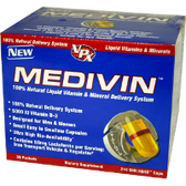 VPX-Medivin-30-pk-Bioliquid-caps | Muscleintensity.com