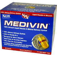 VPX-Medivin-30-pk-Bioliquid-caps | Muscleintensity.com
