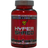 BSN-Hyper-Shred-90-ct | Muscleintensity.com