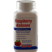 Labrada-Raspberry-Ketones-60ct-100mg | Muscleintensity.com