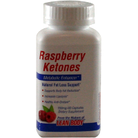 Labrada-Raspberry-Ketones-60ct-100mg | Muscleintensity.com