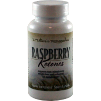 Natures-Remedies-Raspberry-Ketones-90ct | Muscleintensity.com