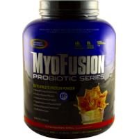 Gaspari-MyoFusion-PROBiotic-Cinnamon-Roll-5-lb | Muscleintensity.com