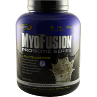 Gaspari-MyoFusion-PROBiotic-Cookies-&-Cream-5-lb | Muscleintensity.com