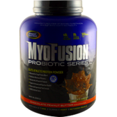 Gaspari-MyoFusion-PROBiotic-Chocolate-Peanut-5-lb | Muscleintensity.com