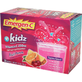 Alacer-Emergen-C-Kidz-Fruit-Punch-30-ct | Muscleintensity.com