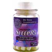 Hi-Tech-Pharmaceuticals-Sleep-Rx-30-ct | Muscleintensity.com