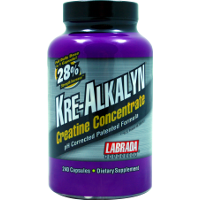 Labrada-Kre-Alkalyn-Creatine-Concentrate-240-ct | Muscleintensity.com