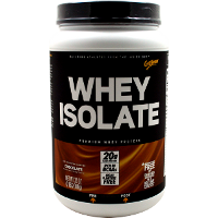 CytoS-Whey-Isolate-Chocolate-2lb | Muscleintensity.com
