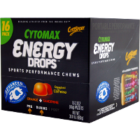 CytoS-Energy-Drops-Orange-+-Tangerine-16-ct-bags | Muscleintensity.com
