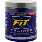 MHP-XFIT-Trainer-226g-Cran-Orange | Muscleintensity.com