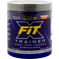 MHP-XFIT-Trainer-Punch-226g | Muscleintensity.com
