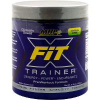 MHP-XFIT-Trainer-234g-Citrus-Lime | Muscleintensity.com